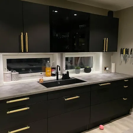 Aurora Ferienhaus Alta