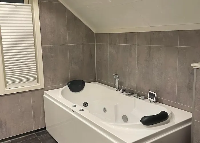 Ferienhaus Aurora *